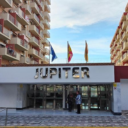 Jupiter Apartment Sea, Pools View Беналмадена Екстериор снимка