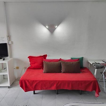 Jupiter Apartment Sea, Pools View Беналмадена Екстериор снимка