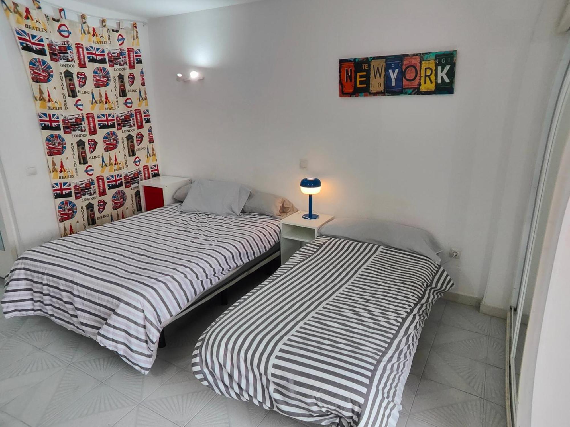 Jupiter Apartment Sea, Pools View Беналмадена Екстериор снимка