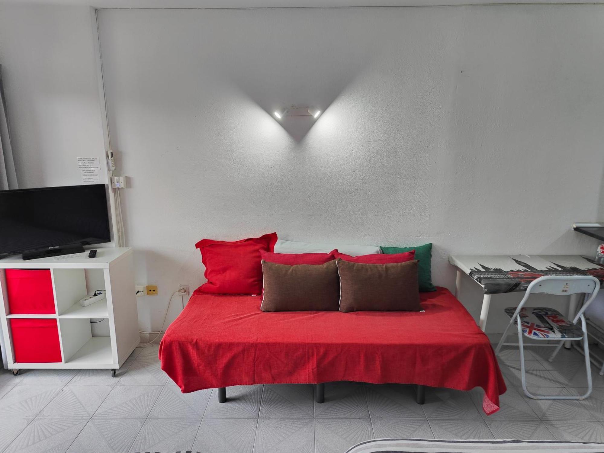 Jupiter Apartment Sea, Pools View Беналмадена Екстериор снимка